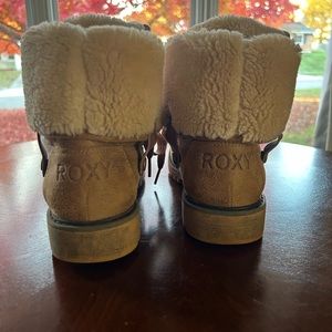 Roxy Convertible Boots